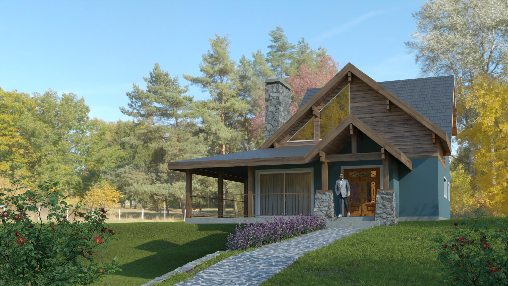 Render 2