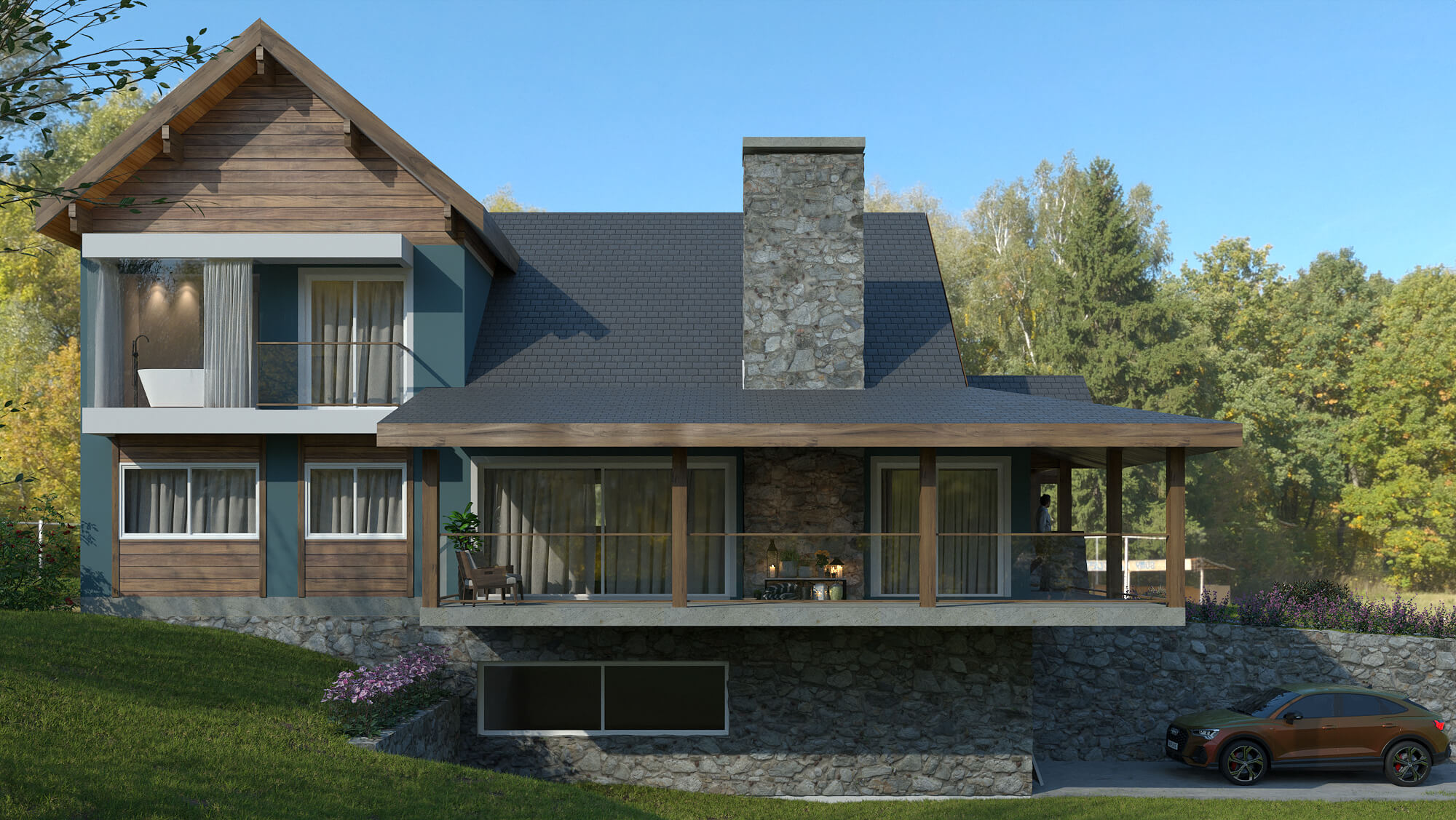 Render 3